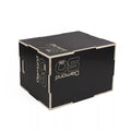 PLYO BOX LEGNO BLACK GRIP DIAMOND