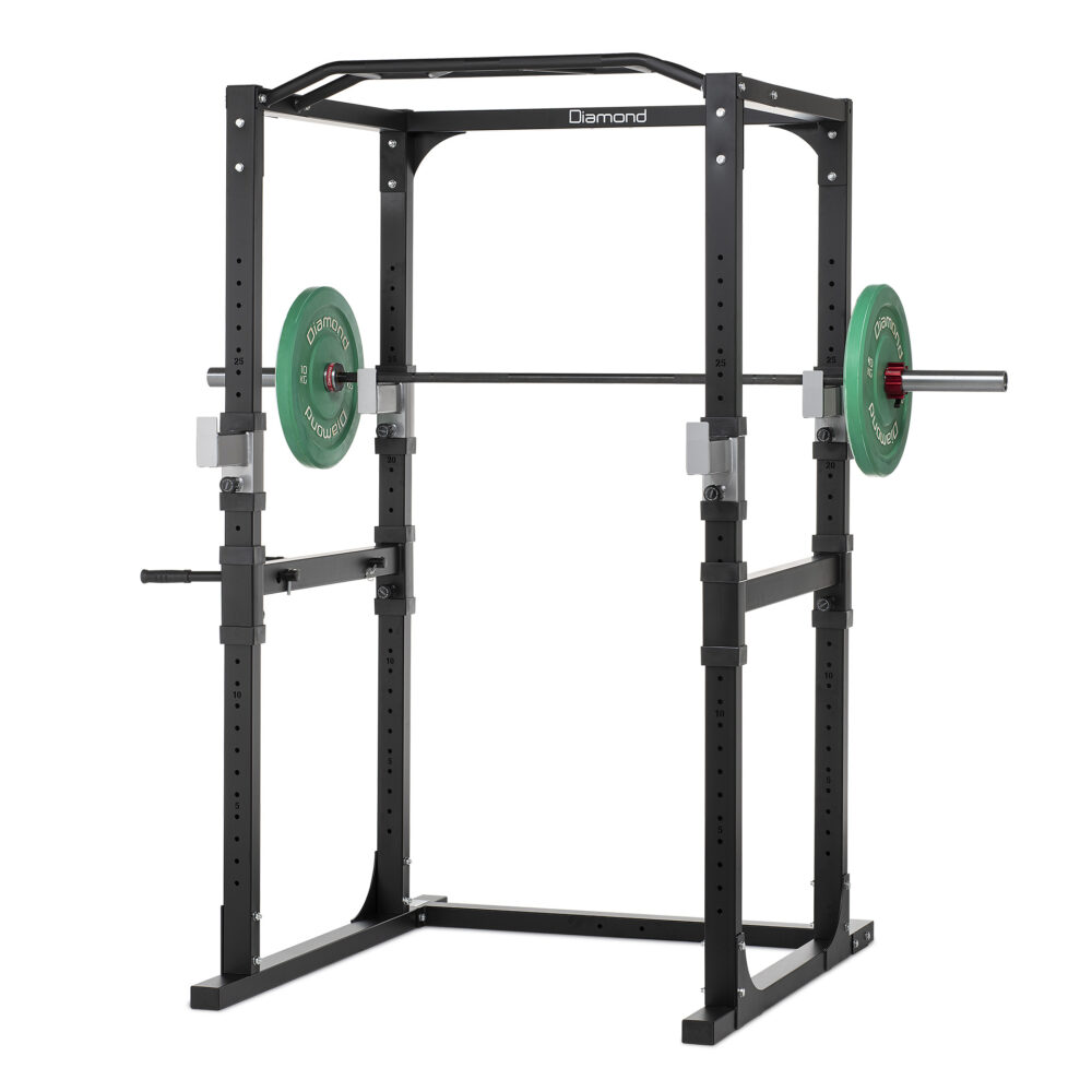 POWER CAGE DIAMOND