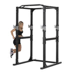 POWER CAGE DIAMOND