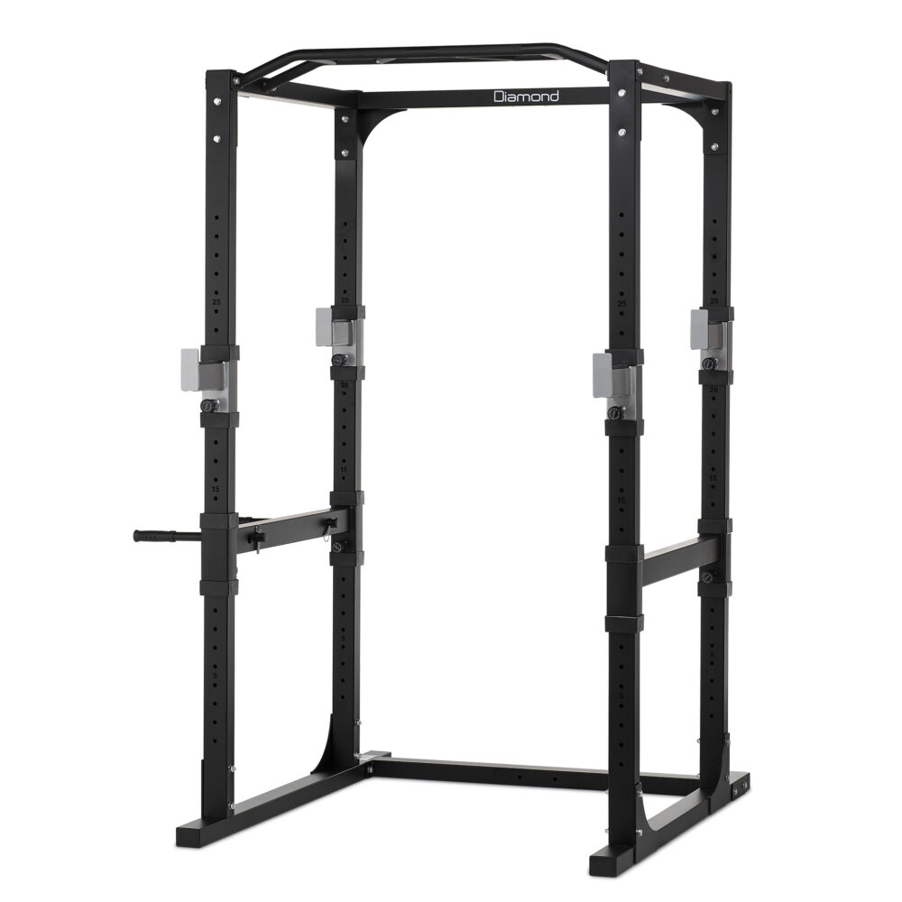 POWER CAGE DIAMOND