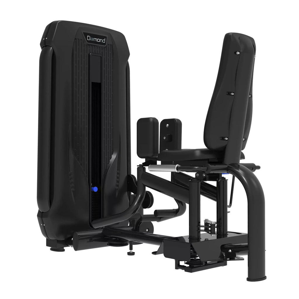COMBO ABDUCTOR / ADDUCTOR DIAMOND
