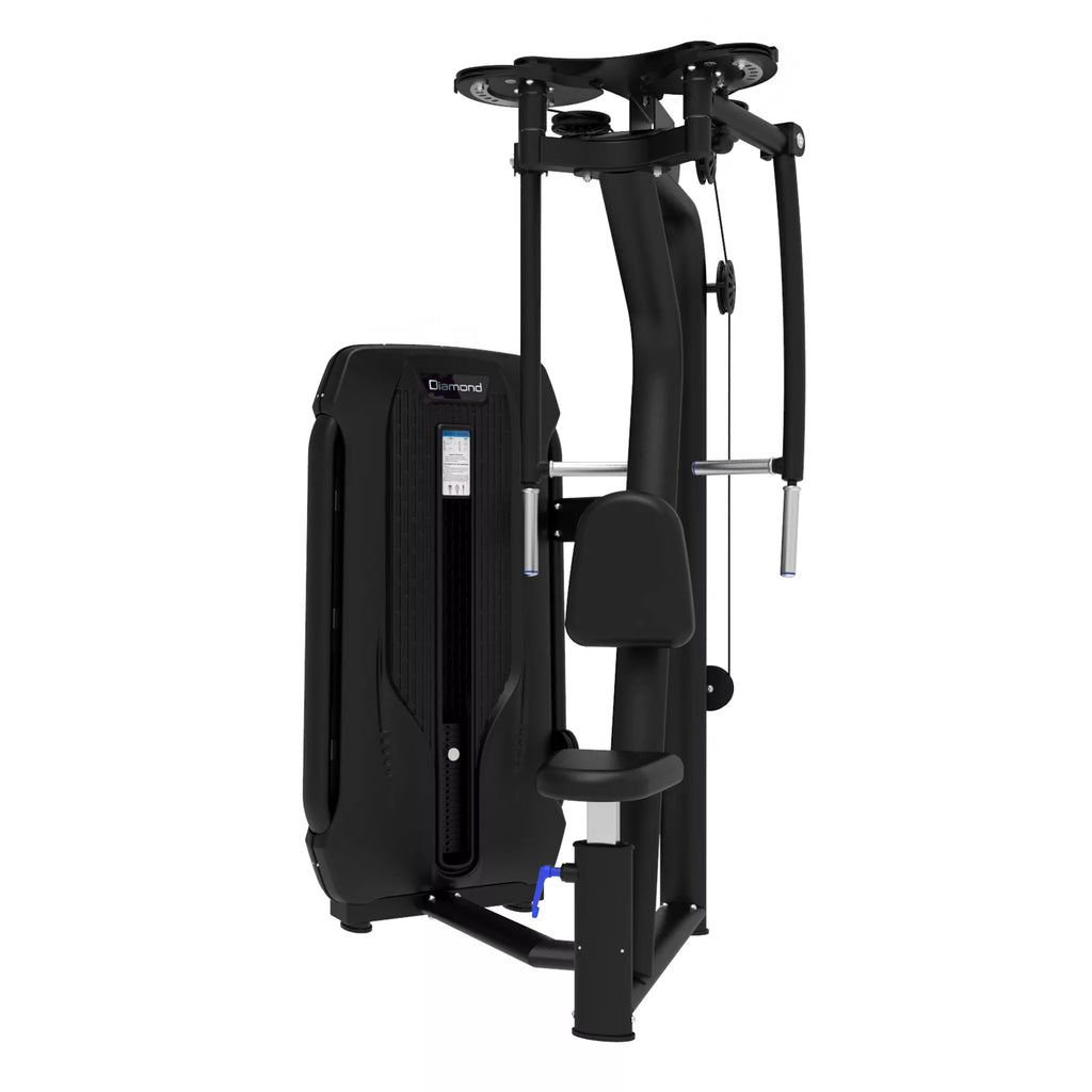 PECTORAL FLY / REAR DELTOID DIAMOND