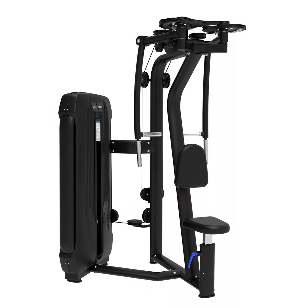 PECTORAL FLY / REAR DELTOID