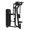 PECTORAL FLY / REAR DELTOID