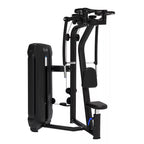 PECTORAL FLY / REAR DELTOID DIAMOND