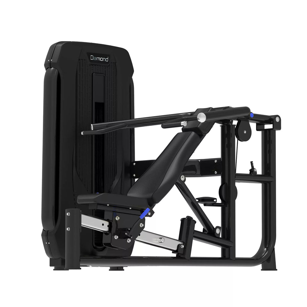 COMBO CHEST PRESS / SHOULDER PRESS DIAMOND