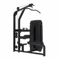 COMBO LAT MACHINE