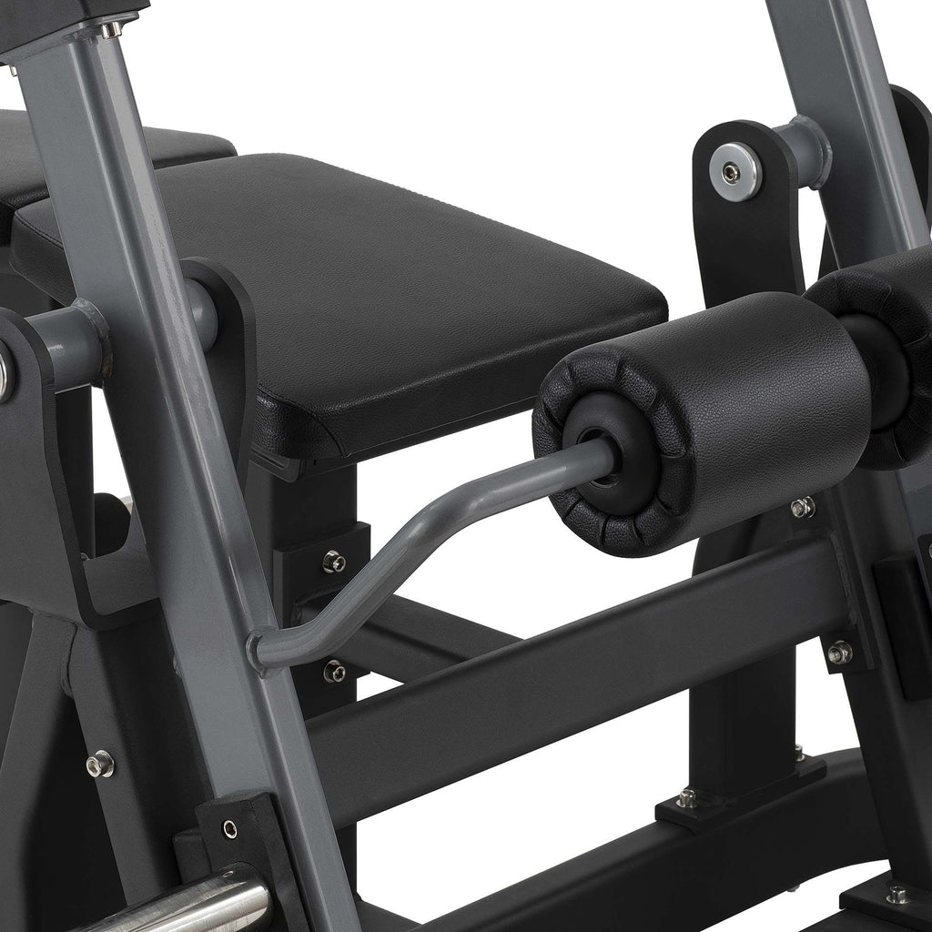 LEG CURL DIAMOND