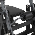 LEG CURL DIAMOND