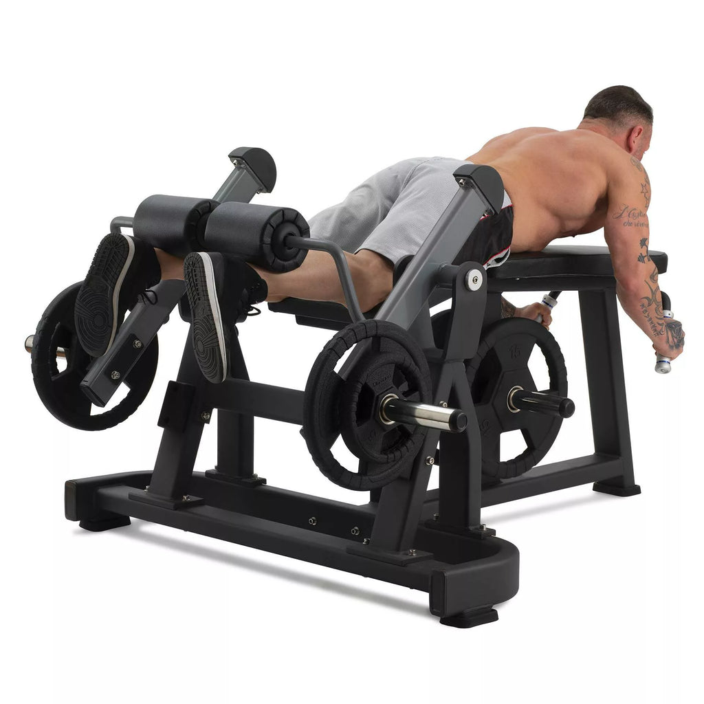LEG CURL DIAMOND