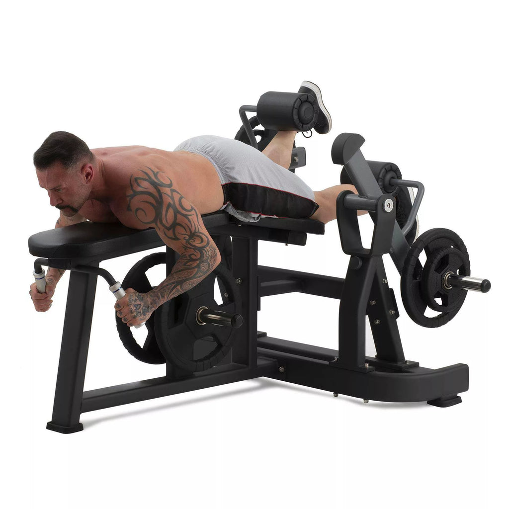 LEG CURL DIAMOND