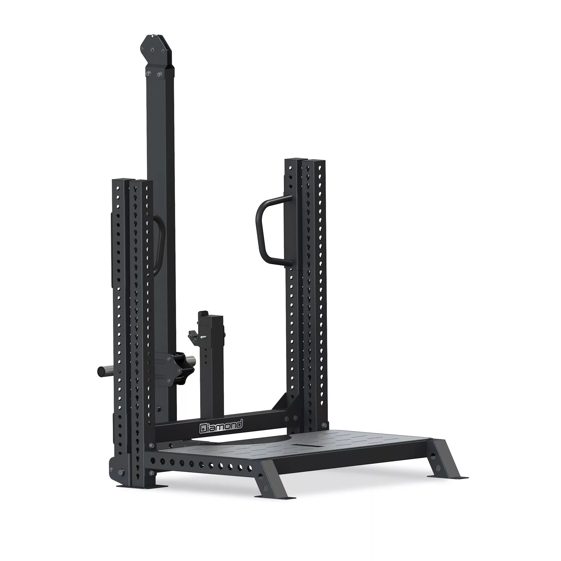 BELT SQUAT DIAMOND