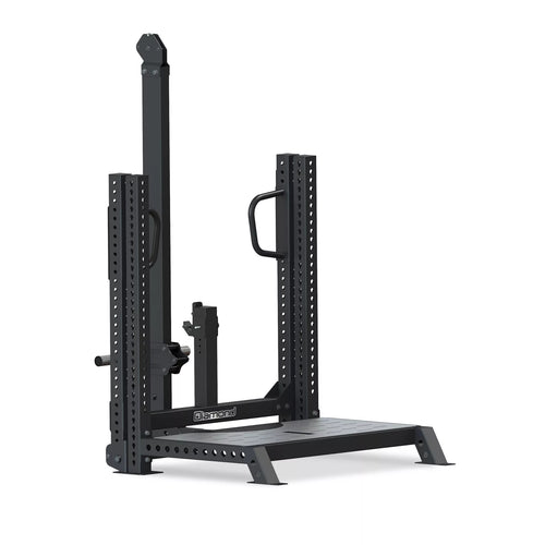 BELT SQUAT DIAMOND