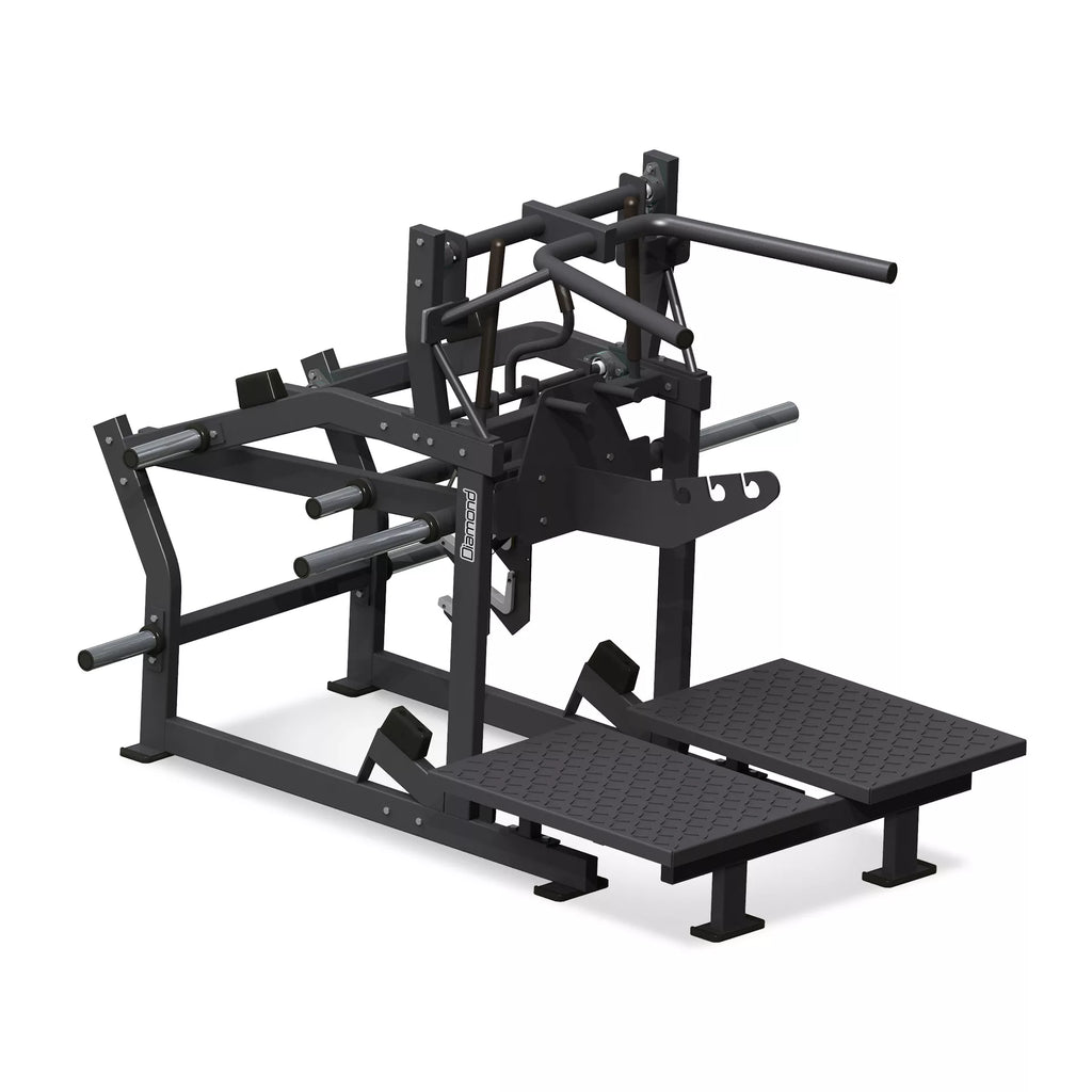 BELT SQUAT DIAMOND