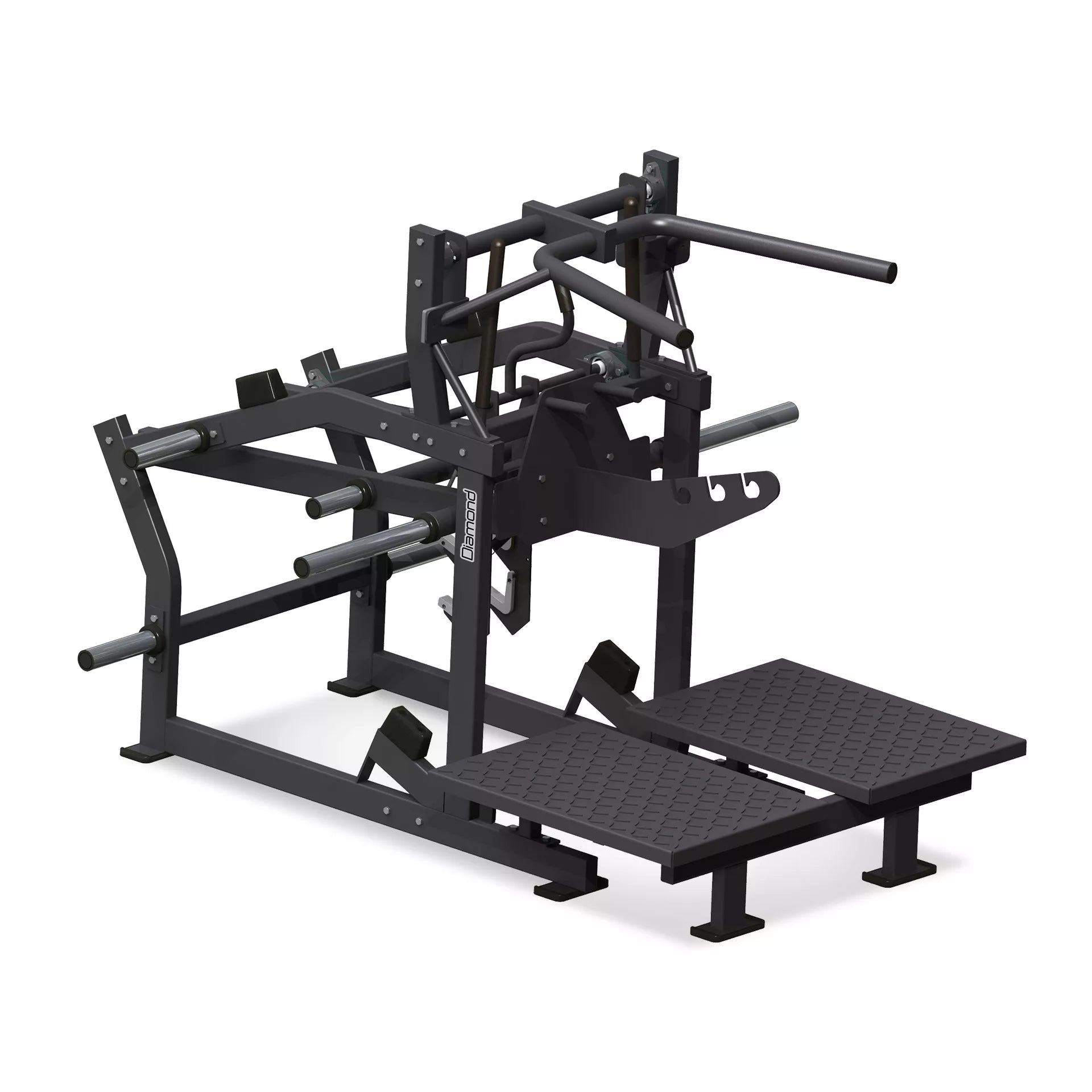 BELT SQUAT  DIAMOND