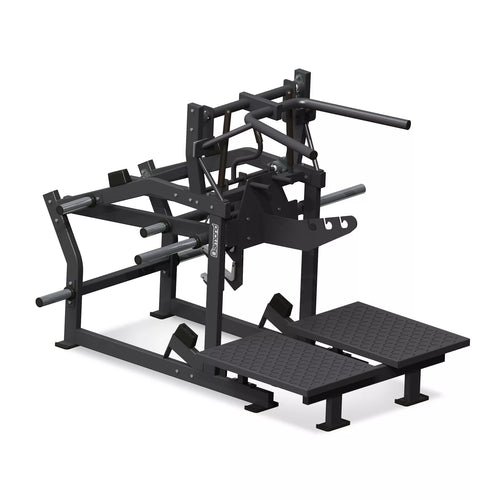 BELT SQUAT  DIAMOND