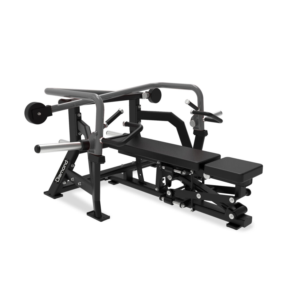 MULTI BENCH PRES DIAMOND