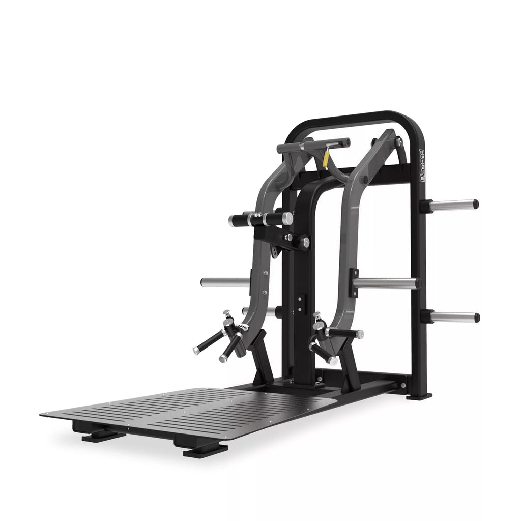 S300 MULTI ROW/DEADLIFT DIAMOND