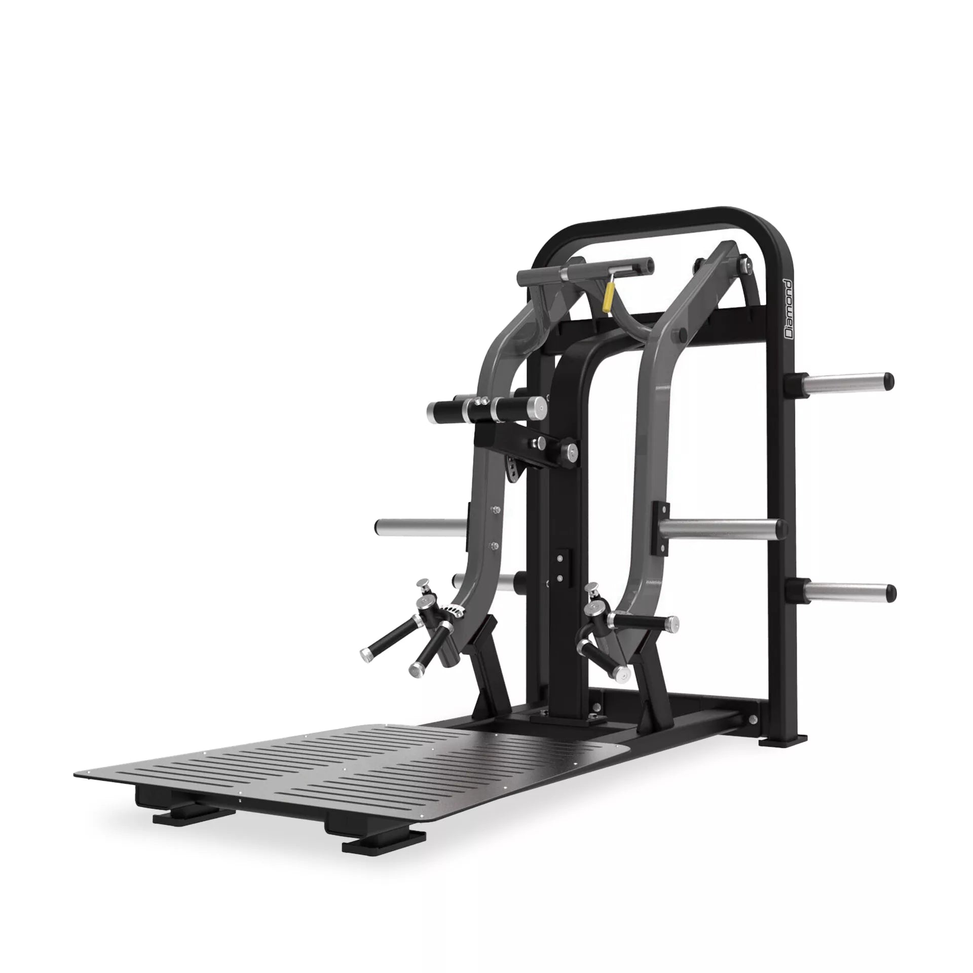 S300 MULTI ROW/DEADLIFT DIAMOND