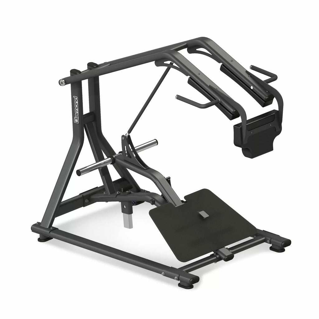 SUPER HACK SQUAT DIAMOND