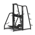 VERTICAL LEG PRESS DIAMOND