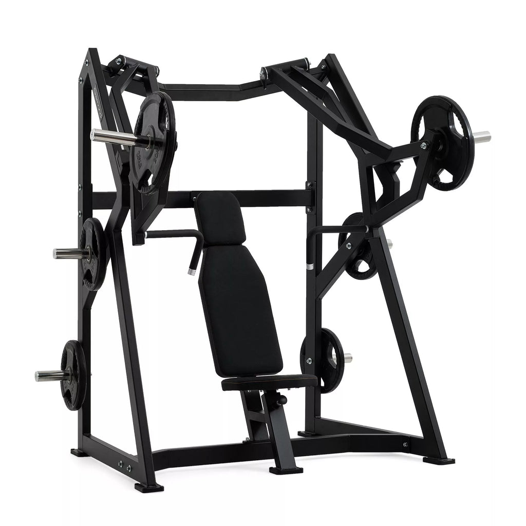 S500 CHEST PRESS DIAMOND