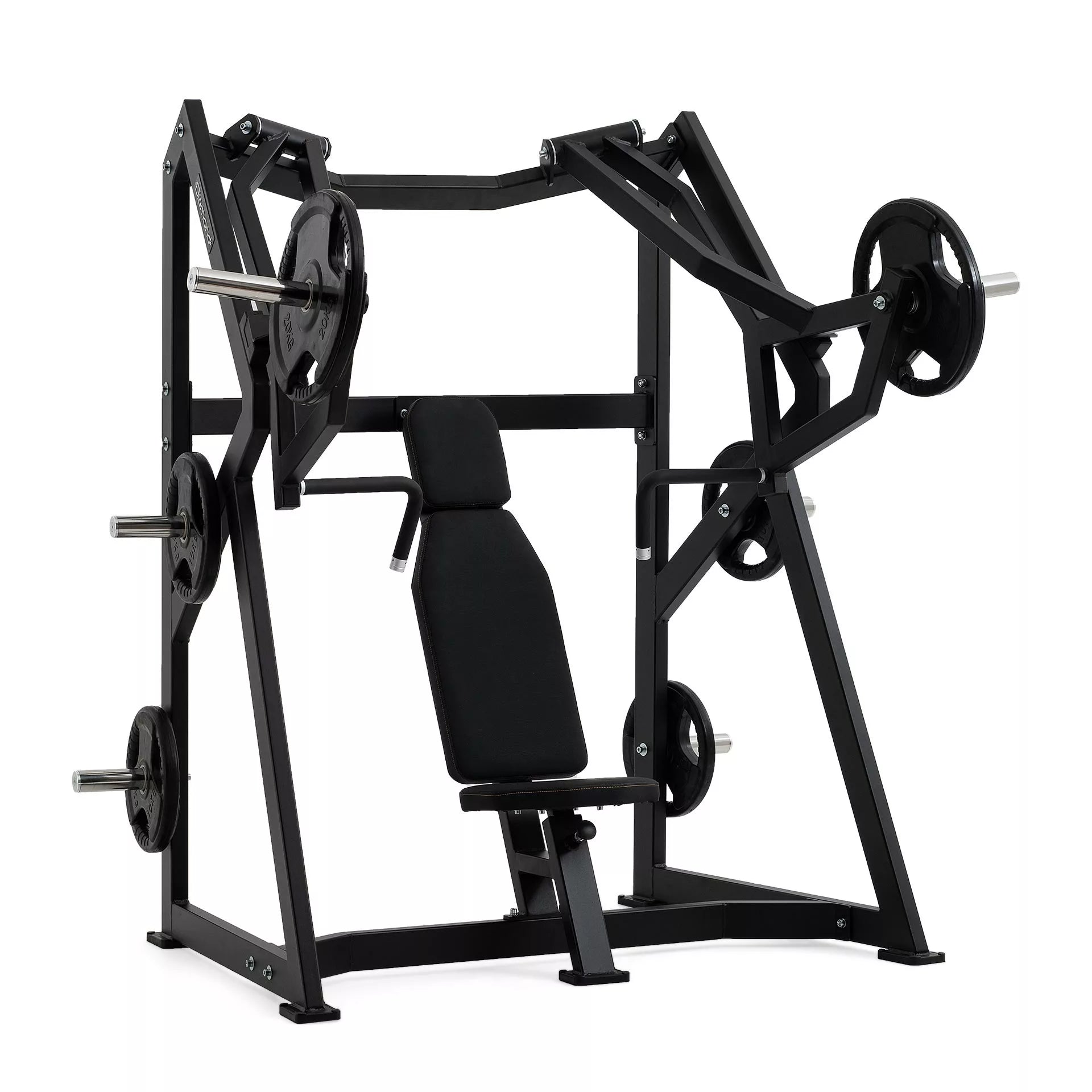 S500 CHEST PRESS DIAMOND