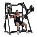 S500 CHEST PRESS DIAMOND