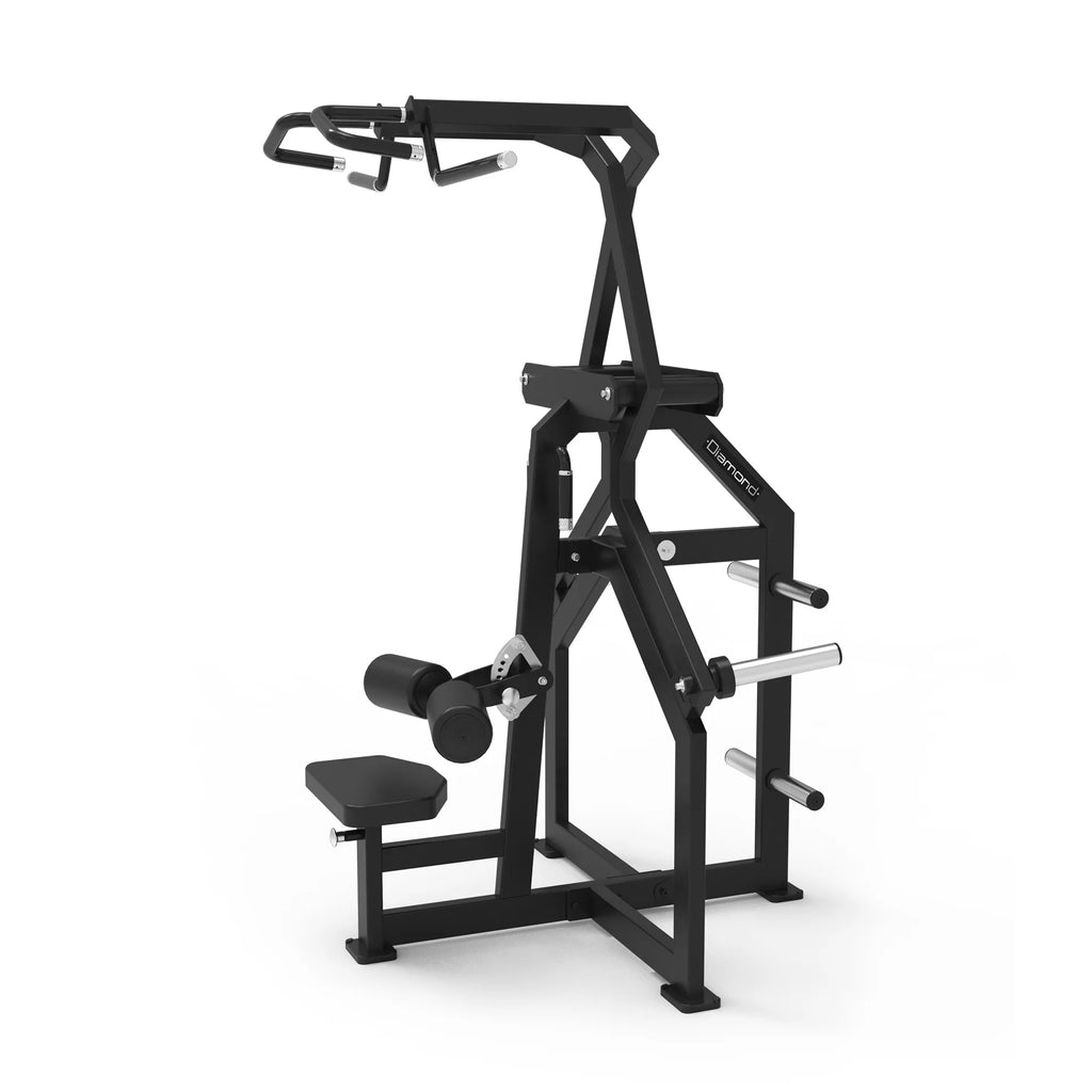 S500 CIRCULAR PULLDOWN DIAMOND