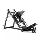 S500 COMBO LEG PRESS 45°/HACK SQUAT DIAMOND