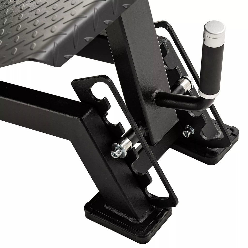 S500 COMBO LEG PRESS 45°/HACK SQUAT DIAMOND