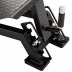S500 COMBO LEG PRESS 45°/HACK SQUAT DIAMOND