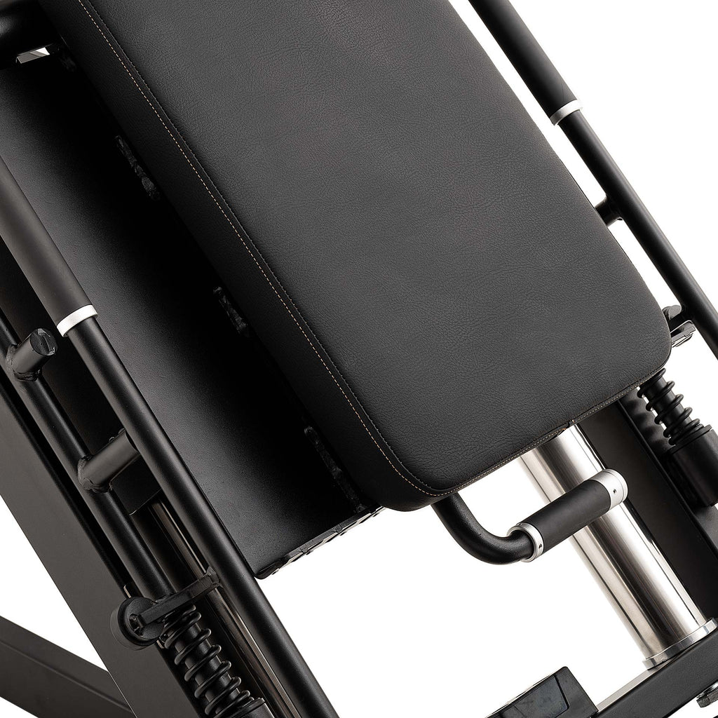 S500 COMBO LEG PRESS 45°/HACK SQUAT DIAMOND