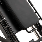 S500 COMBO LEG PRESS 45°/HACK SQUAT DIAMOND