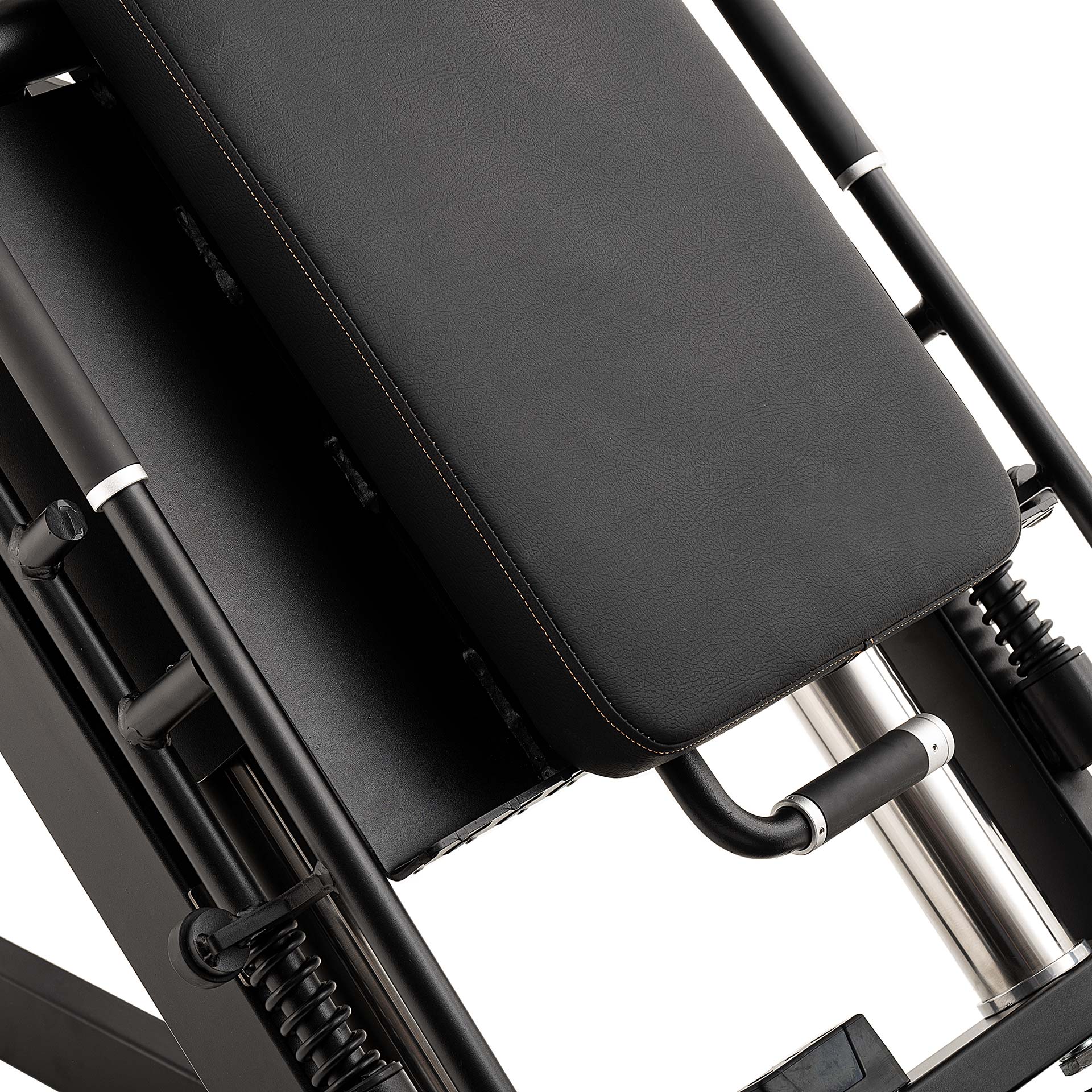 S500 COMBO LEG PRESS 45°/HACK SQUAT DIAMOND