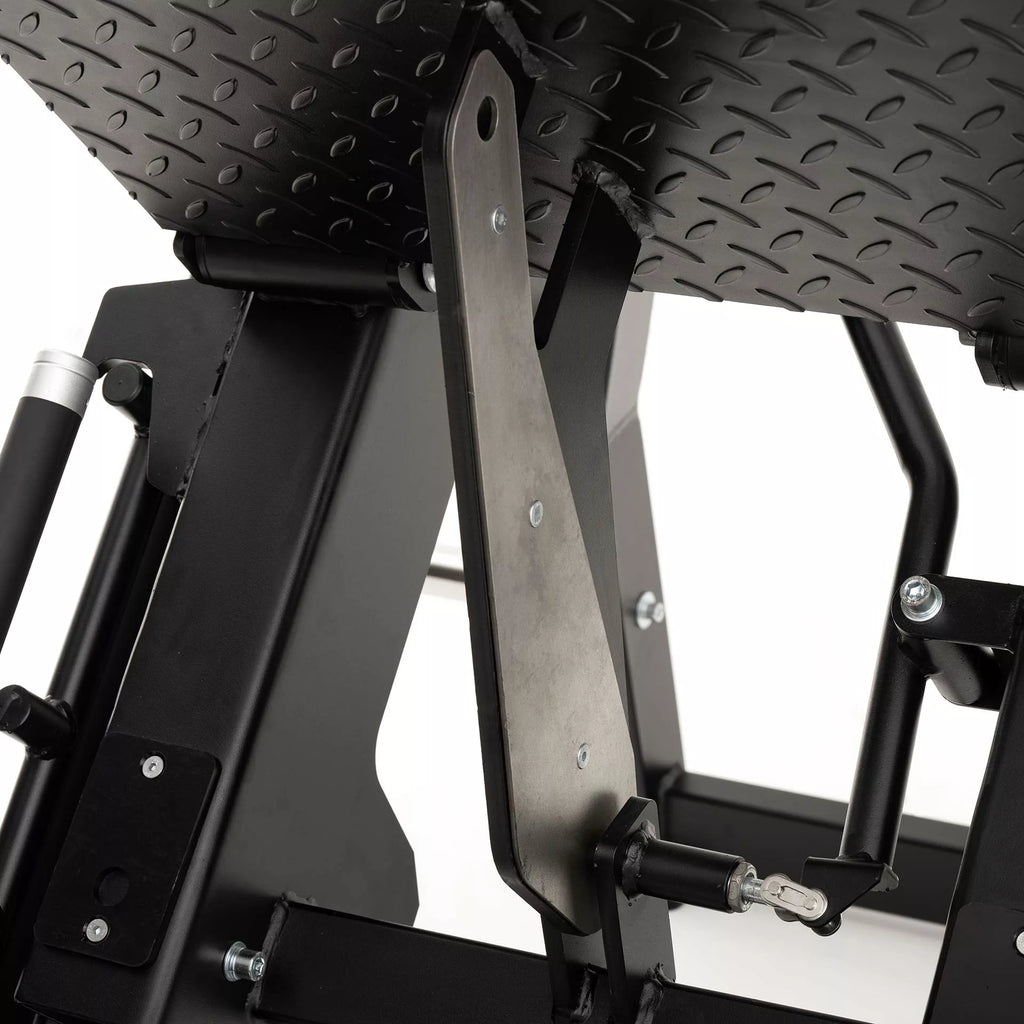 S500 COMBO LEG PRESS 45°/HACK SQUAT DIAMOND