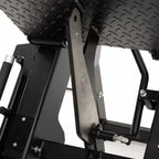 S500 COMBO LEG PRESS 45°/HACK SQUAT DIAMOND