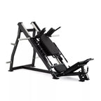 S500 COMBO LEG PRESS 45°/HACK SQUAT DIAMOND