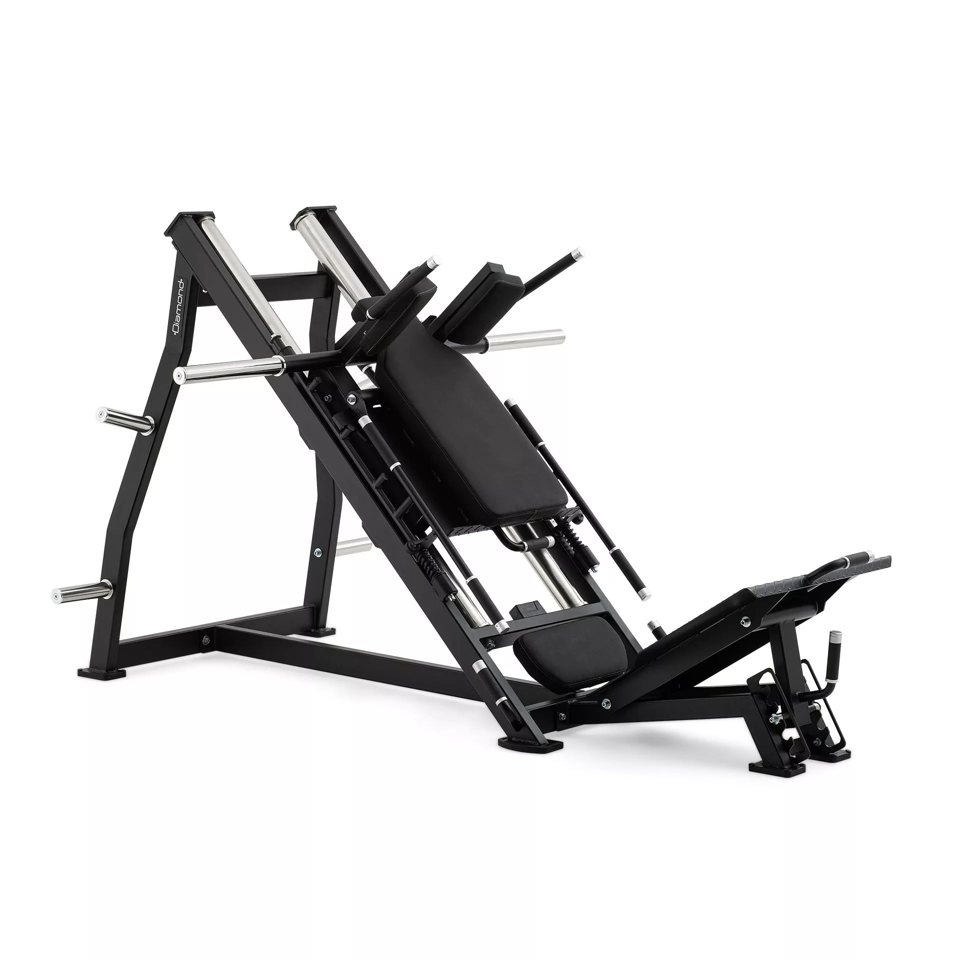 S500 COMBO LEG PRESS 45°/HACK SQUAT DIAMOND