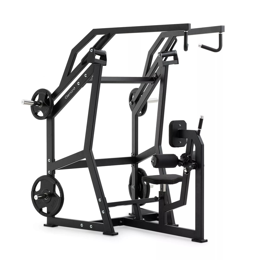 S500 FRONT PULLDOWN DIAMOND