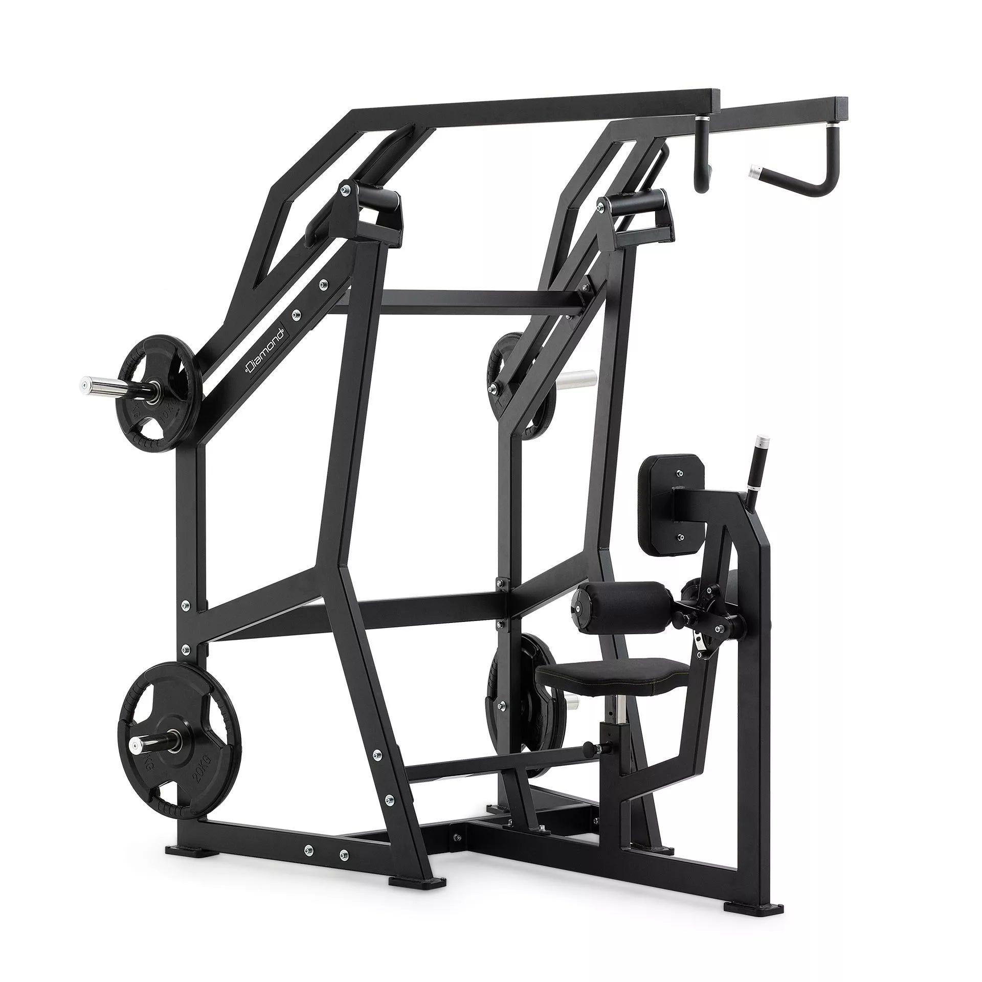S500 FRONT PULLDOWN DIAMOND