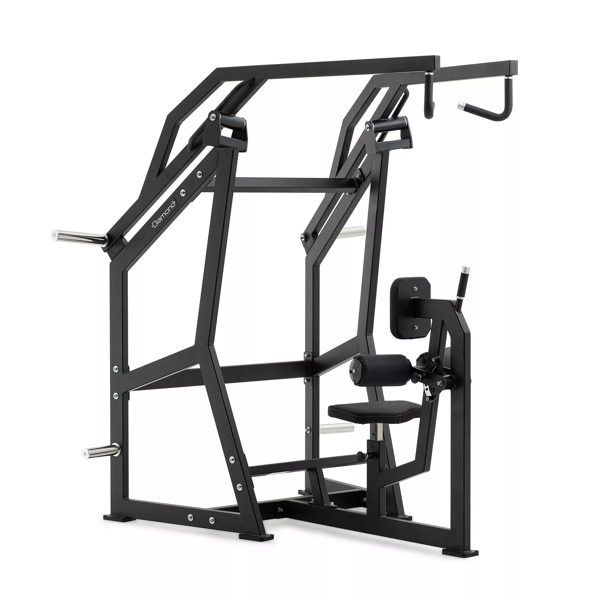 S500 FRONT PULLDOWN DIAMOND