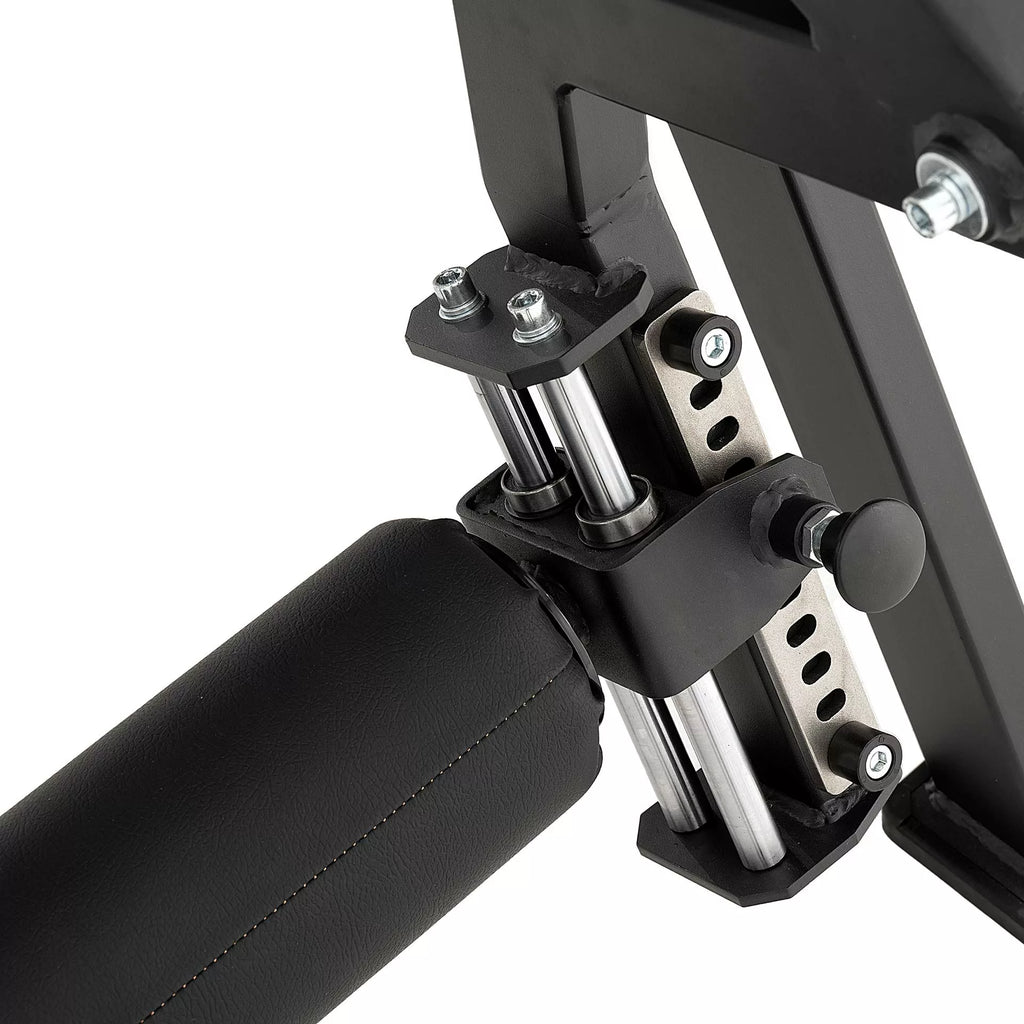 S500 GLUTEUS MACHINE DIAMOND