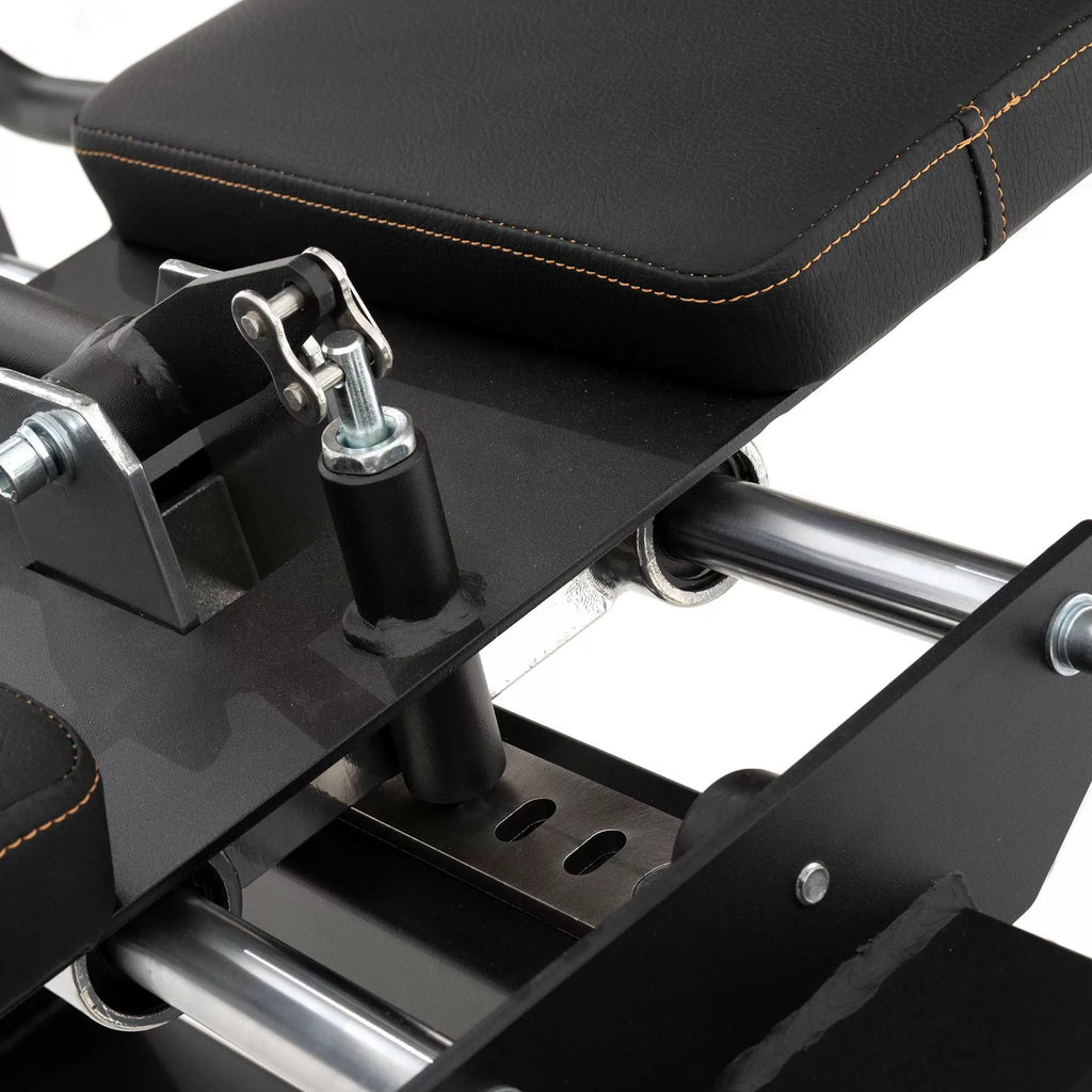 S500 GLUTEUS MACHINE DIAMOND