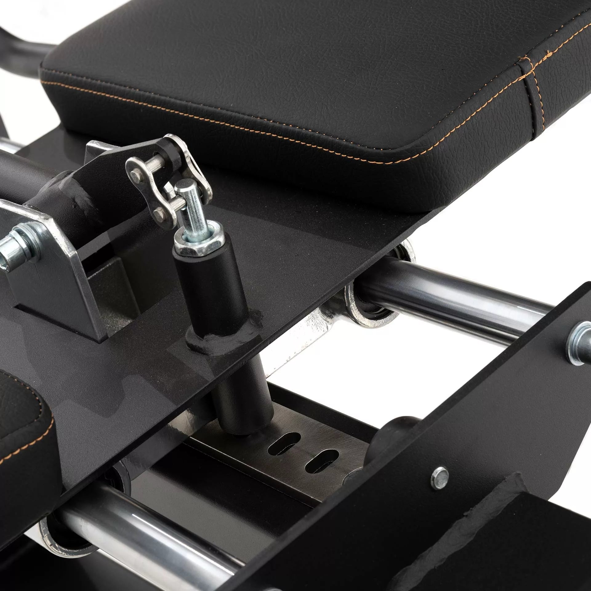 S500 GLUTEUS MACHINE DIAMOND