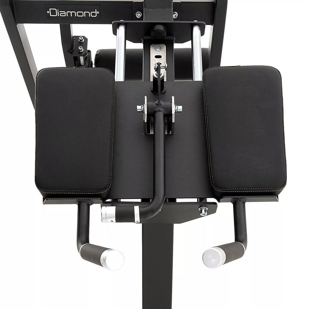 S500 GLUTEUS MACHINE DIAMOND