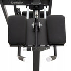 S500 GLUTEUS MACHINE DIAMOND