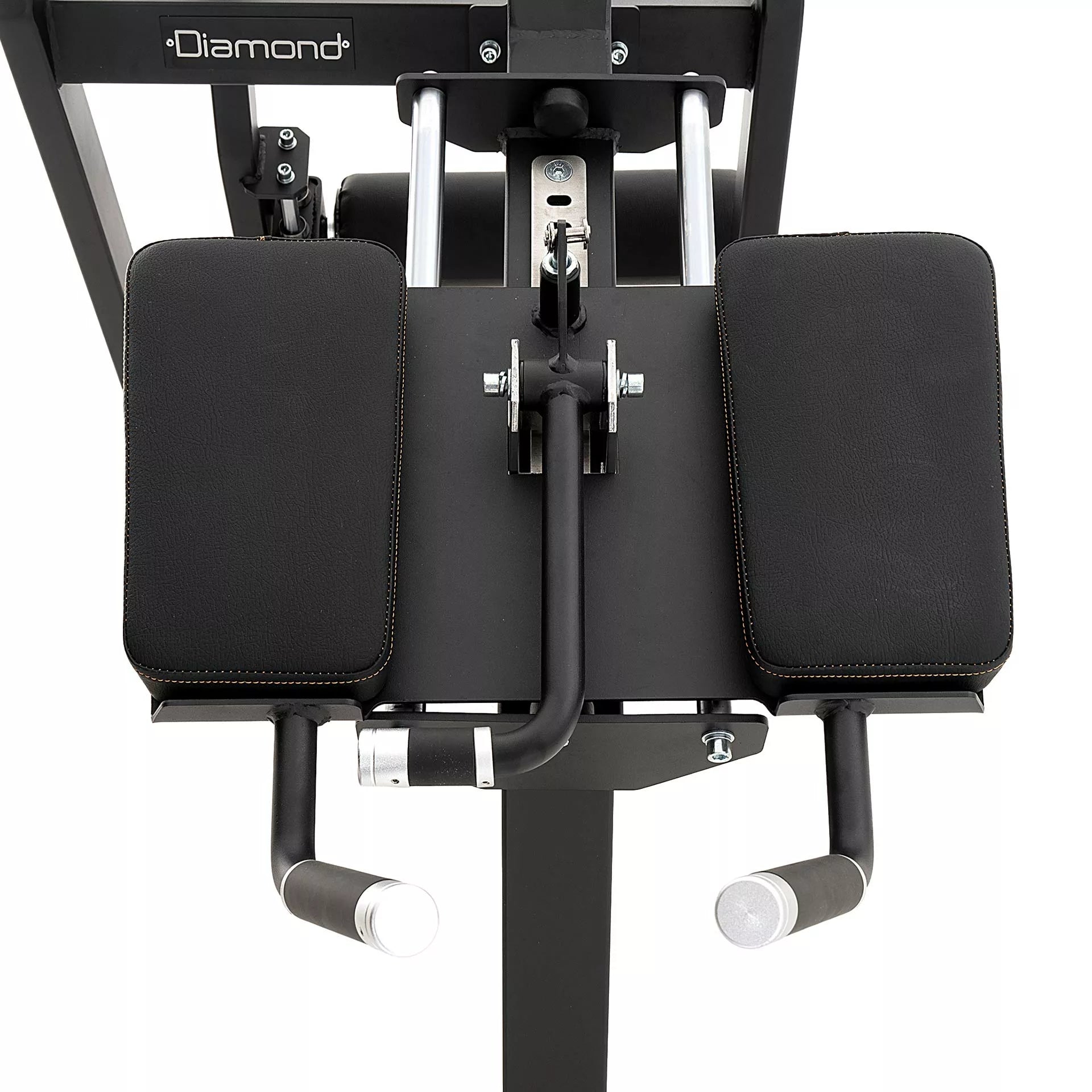S500 GLUTEUS MACHINE DIAMOND