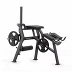 S500 GLUTEUS MACHINE DIAMOND