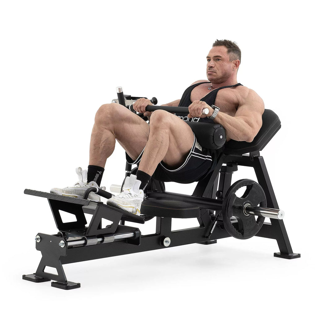 S500 HIP THRUST DIAMOND